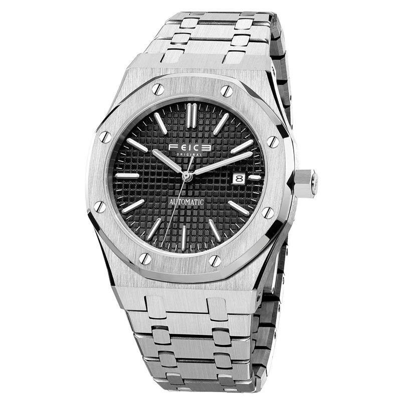 Automatic Mechanical Watch 1