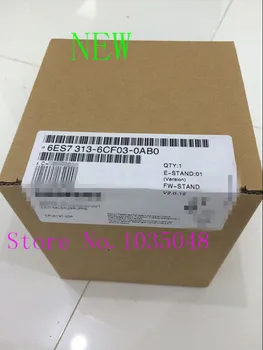

1PC 6ES7313-6CF03-0AB0 6ES7 313-6CF03-0AB0 New and Original Priority use of DHL delivery