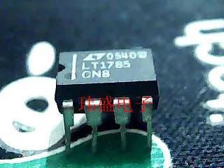 10pcs LT1785 DIP8 60V RS485/RS422 LT1785CN8 | Обустройство дома