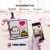 Divoom Pixoo Max Digital Photo Frame with 32*32 Pixel Art Programmable LED Display Board,Новогодний подарок для детей,Домашний Светлый Декор