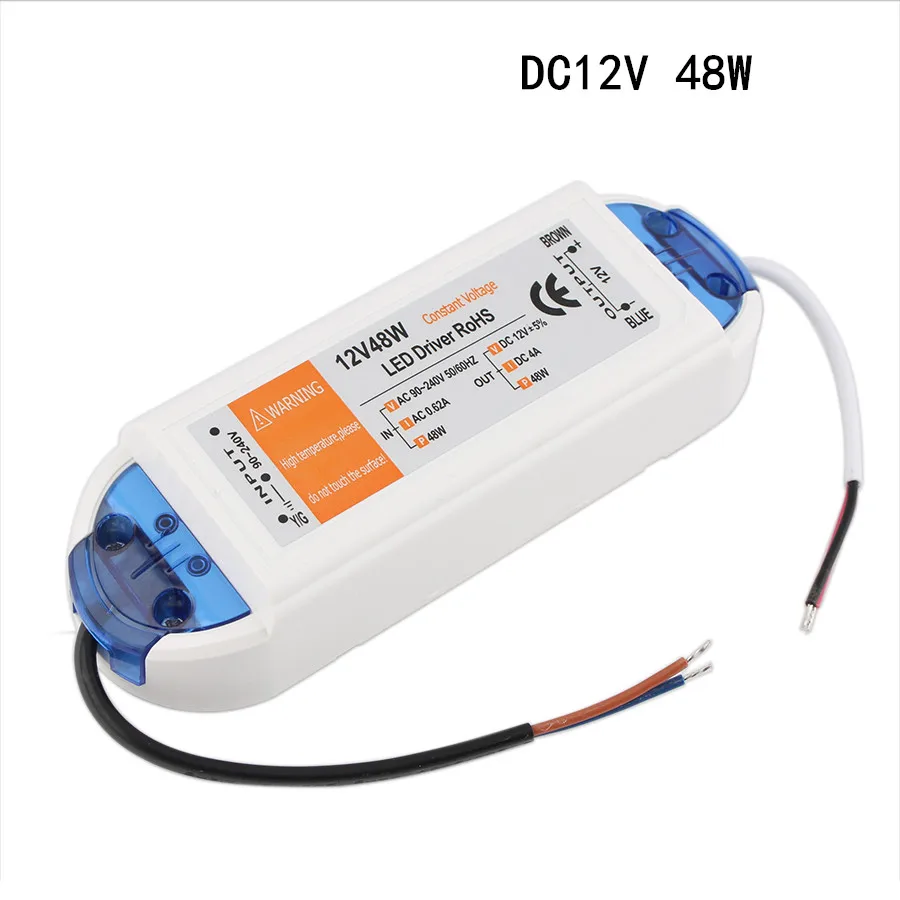 Led-Driver-DC-12V-Power-Supply-18W-28W-36W-48W-72W-100W-Lighting-Transformers-High-Quality (3)_副本