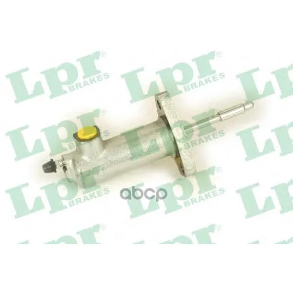 Цилиндр Сцепл.Раб.Mb 190 W201/C W202/E W124/W210/S W126/G W460-463 1.8-3.8 72- Lpr 3700 Lpr арт. 3700