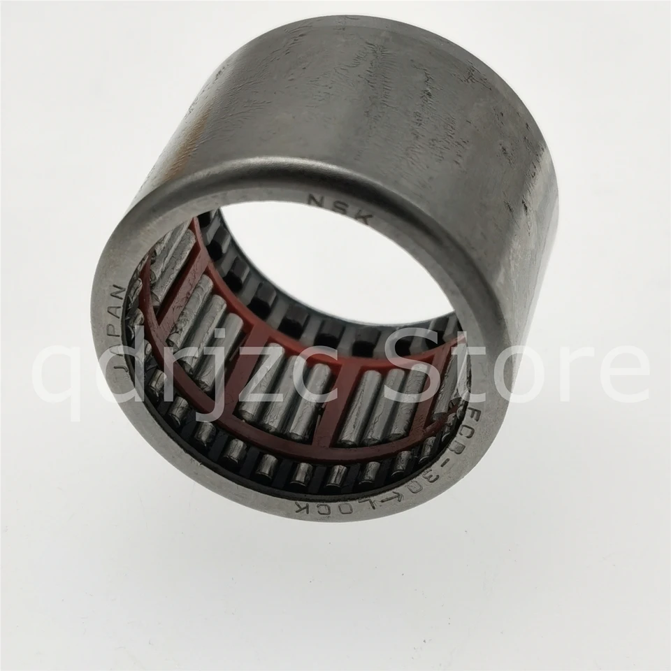 Cuscinetto A Rulli Unidirezionale Cuscinetti A Rulli RC101410 - 5 Pezzi Con Cuscinetto Unidirezionale Per Applicazioni Industriali Cuscinetti Ago Automobilistici - Foto 5