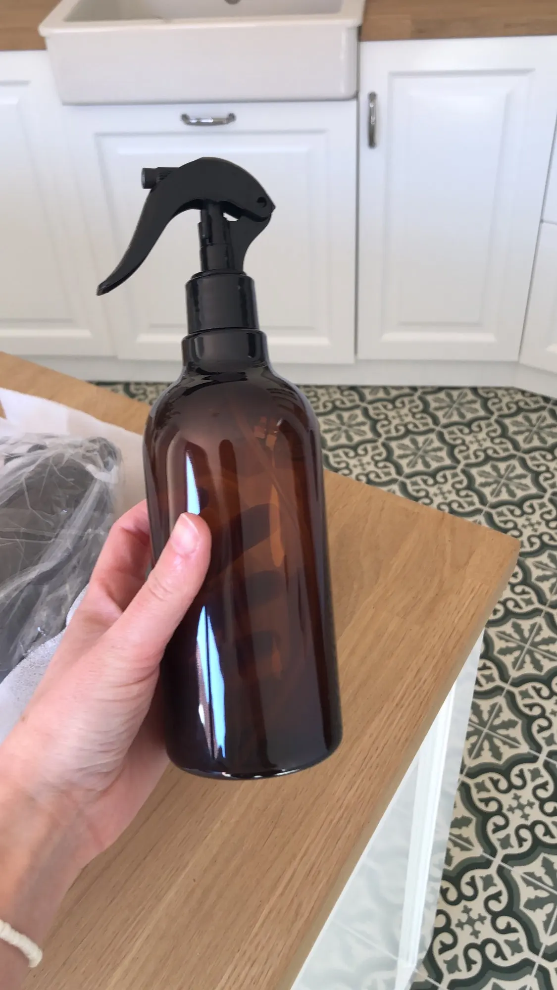 500ML Amber PET Spray Empty Bottles Trigger Sprayer Essential Oils Aromatherapy Perfume Refillable Bottle perfume refill bottle spray bottle perfume bottle refillable perfume bottle makeup empty bottle cosmetic bottle refillable bottle refillable spray bottle refillable empty bottle refillable cosmetic bottle refillable bottle set cosmetic bottle set cosmetic dispenser bottle refillable liquid container