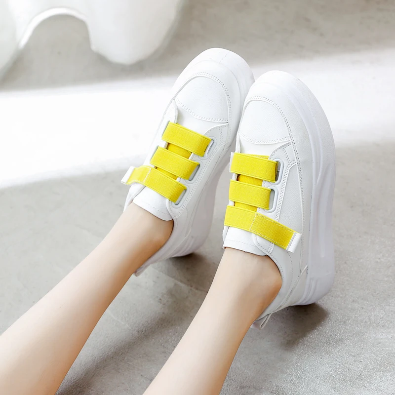 Женские теннисные туфли недорогие удобные белые спортивные Женская устойчивая