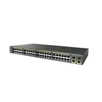 

Nexus 7000 - 6.0KW AC Power Supply Module N7K-AC-6.0KW=