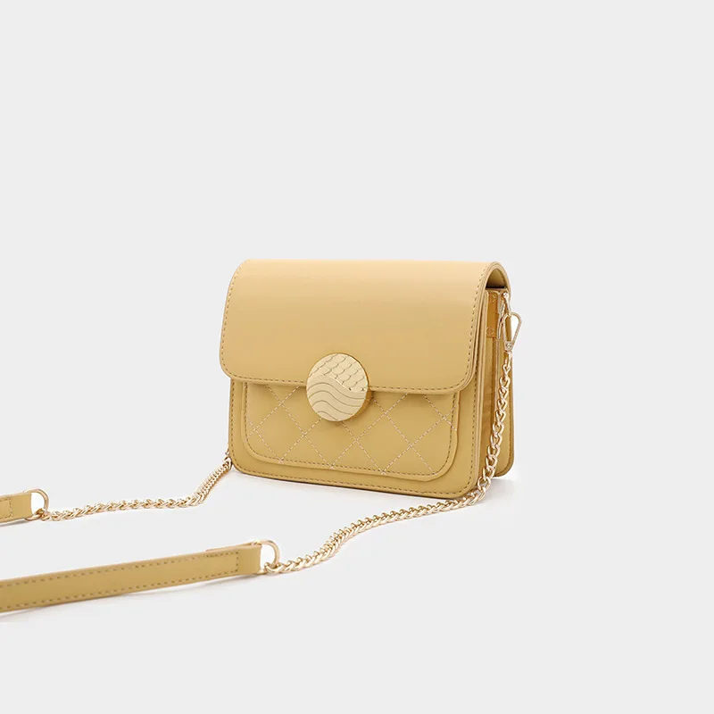 Luxury Handbags Women Bags Designer Retro Design Crossbody bags For 2019 Leather bag 4 Colors | Багаж и сумки