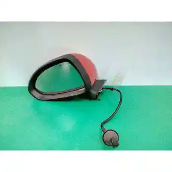

468435664 REAR VIEW MIRROR LEFT OPEL CORSA D