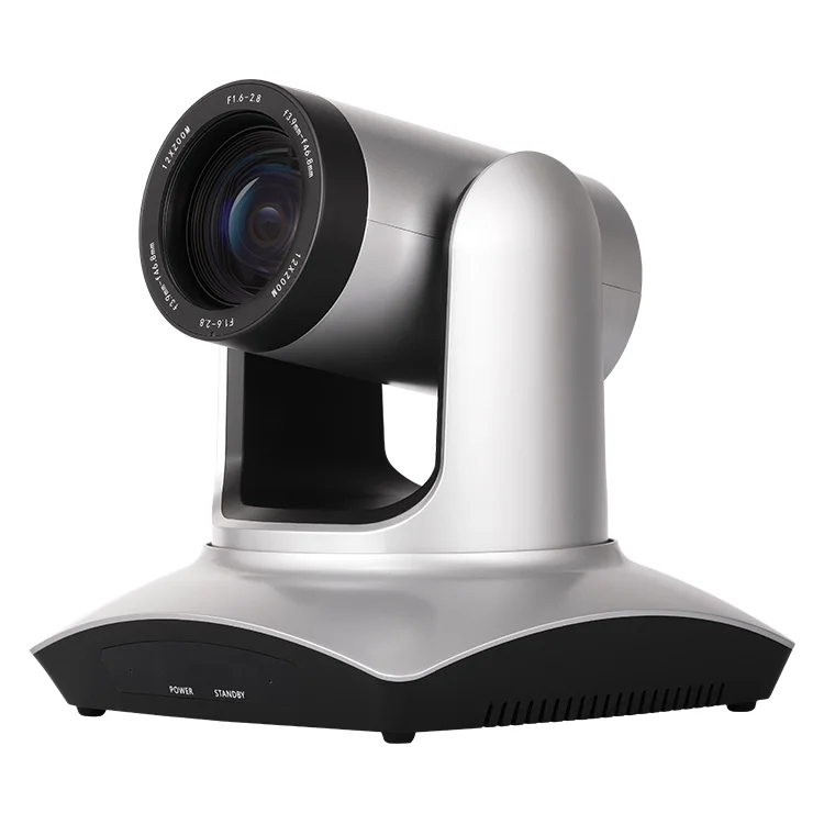 1080P60 12X USB HDMI Camera PTZ Video Conference Camera