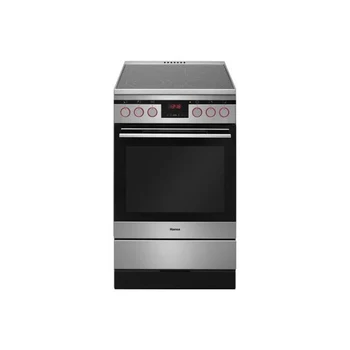 

Electric cooker Hansa FCCX 58225