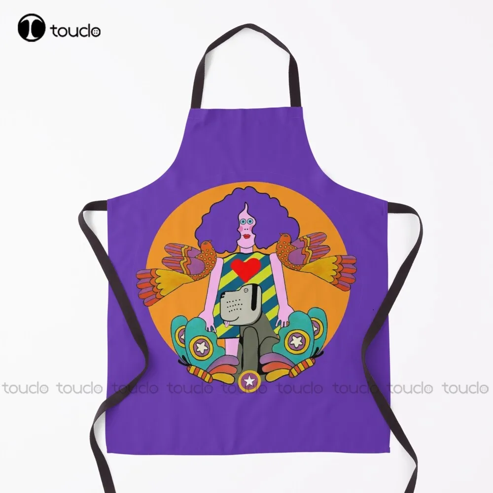 

Crystal Tipps And Alistair Tshirt - Crystal Tipps And Alistair Mug - British Nostalgia Gifts Apron Apron Dress New