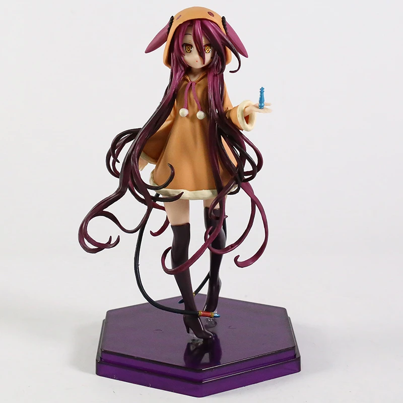 Pop Up Parade No Game No Life Zero 