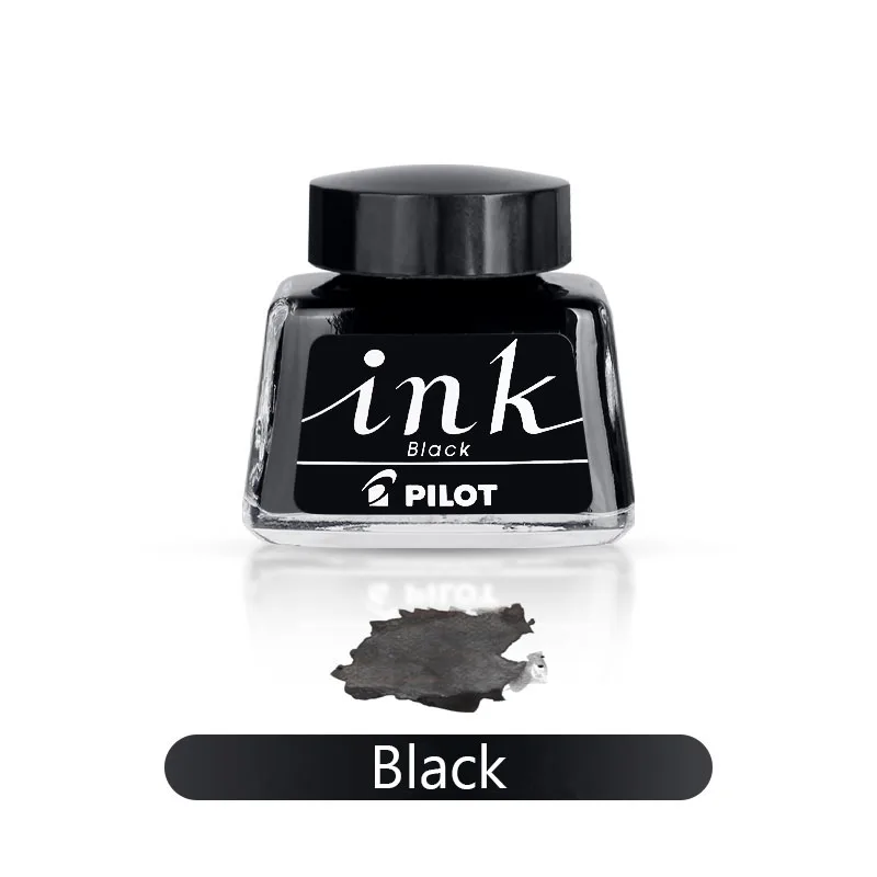 Pilot Ink-30 ink 30 Japan Original High Quality Dye Ink 30ml