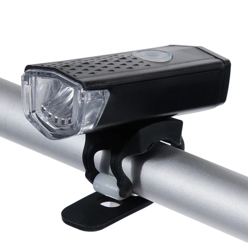 Top Bike Light USB Rechargeable 300 Lumen 3 Mode Bicycle Front Light lamp Waterproof 6000K Bike Headlight Cycling LED Flashlight 15 Top Bike Light USB Rechargeable 300 Lumen 3 Mode Bicycle Front Light lamp Waterproof 6000K Bike Headlight Cycling LED Flashlight 15