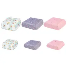 Защита от пыли для пищевых продуктов, складное покрытие для овощей, покрытие для обеденного стола, защита от насекомых, защитное покрытие для рабочего стола, украшение для дома, пикника