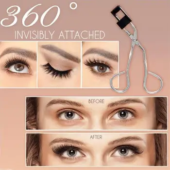 

3D Mink False Eyelashes For Makeup Faux Cils Magnetique Magnets Magnetic Handmade Reusable With Eyelashes Naturel 5 Tweezer T6V1