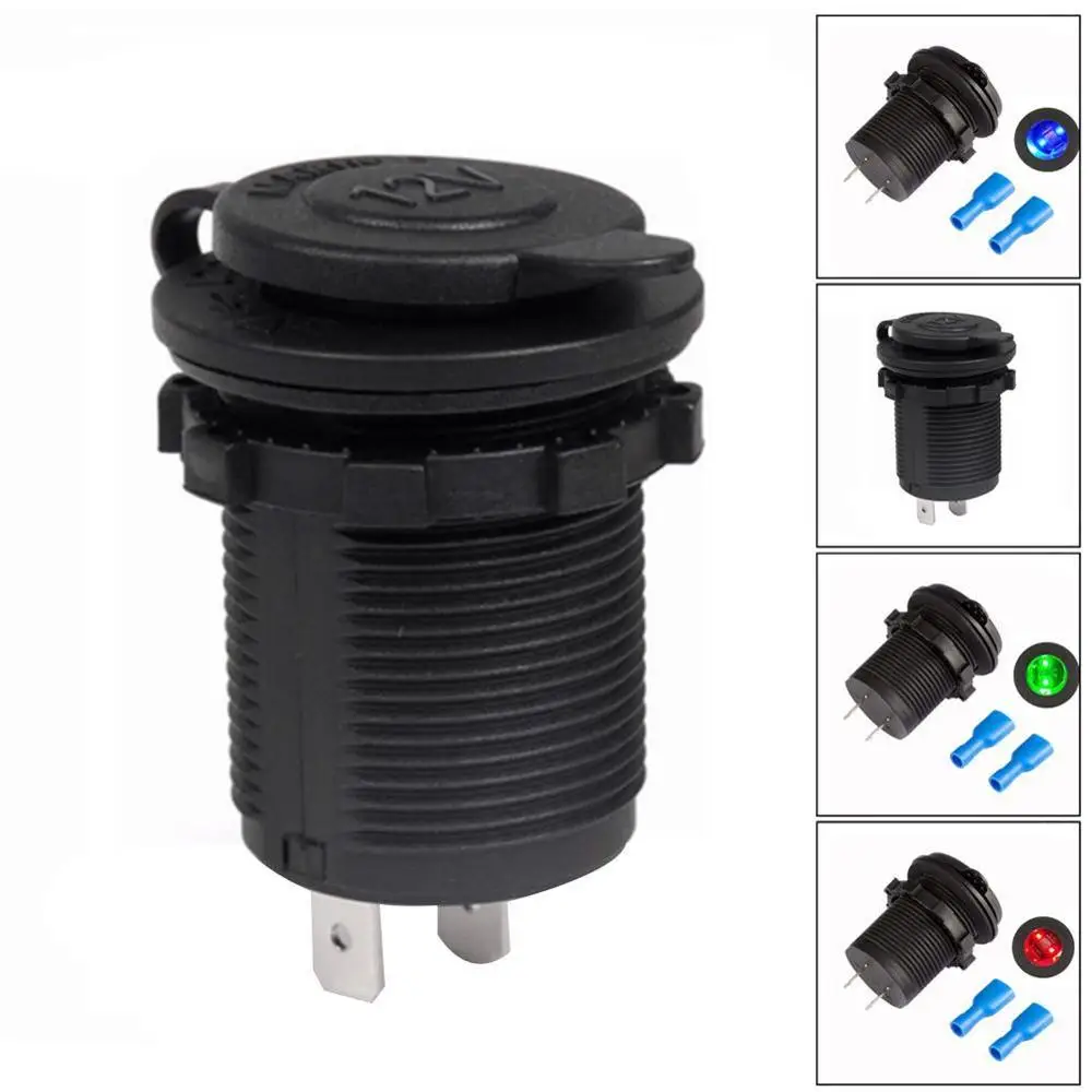 Высокое качество 12V 120W мотоцикл автомобиль Лодка Трактор аксессуар