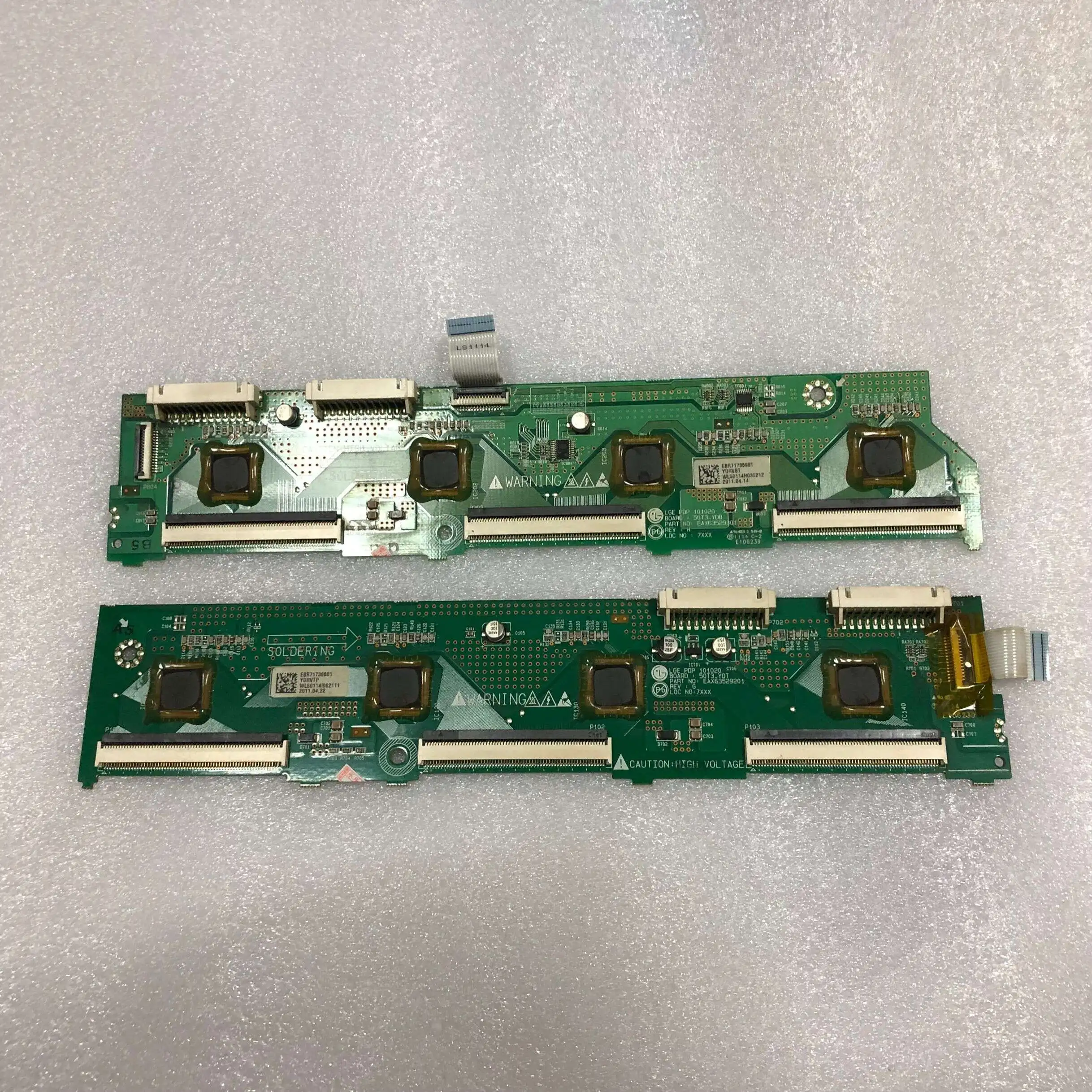 LG50PT255C-TA б/у и исходный тест хорошую работу EAX63529201 EAX63529302 | Обустройство дома