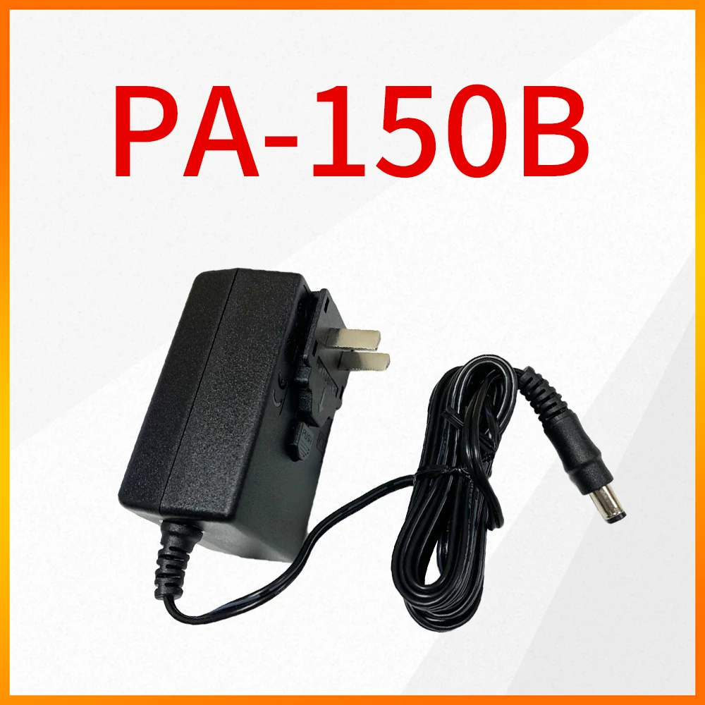 Original Pa150b 12v 1.5a Power Adapter For Yamaha Psrf51 Psrf50 Electronic Organ Compatible