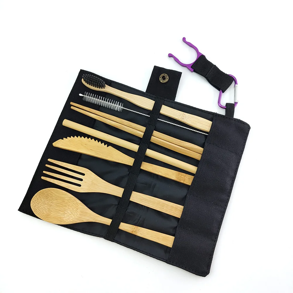 Bamboo cutlery (2)