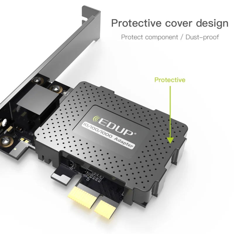 Pro-Tek ギガビットイーサネットアイソレーター PTI-451G002 Pro-Tek ギガビットイーサネットアイソレーター PTI-451G002 1G 5kV