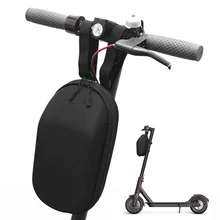 Электрический Скутер зарядное устройство сумка скейтборд жизни телефон Сумки для Xiaomi M365 скутер водонепроницаемый мешок Ninebot ES1 ES2 голова ручки сумки