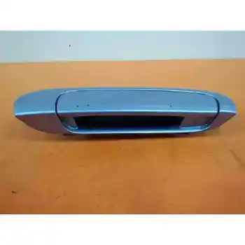 

8366007010 HANDLE OUTER REAR RIGHT KIA PICANTO