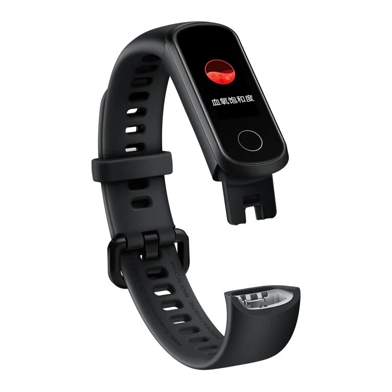 Умный Браслет huawei honor Band 5i AMOLED honor, умные часы для сна, фитнеса, плавания, спорта, бега, трекер