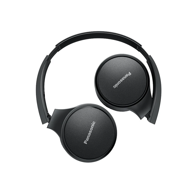 Накладные беспроводные Bluetooth-наушники Panasonic RP-HF410BGCK