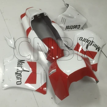 

RZV 500 85 Full Body Kits for Yamaha RZV500 1985 White Red Racing Full Body Kits RZV 500 1985 Fairings