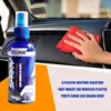 30ml Car Nano Coating Agent Anti Scratch Hydrophobic Polish Coating Agent Spray Wax Car Interior Rubber Retreading Agent NEW ► Photo 3/6