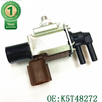 

High Quality Electric EGR Emission Solenoid Valve OEM MR204853 K5T48272 For Shogun Mitsubishi Montero Pajero L200 4D56 Lancer