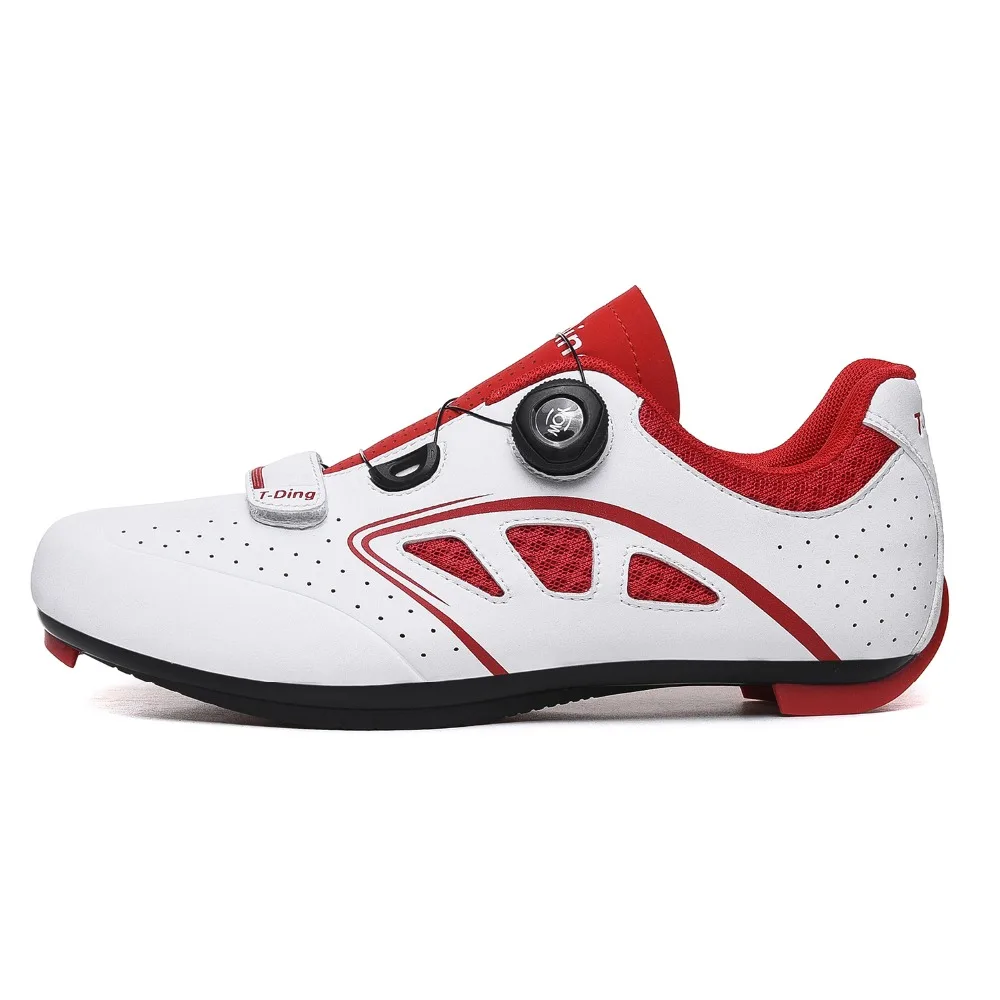 Cycling Shoes Sapatilha Ciclismo MTB Men Sneakers Women Road Bike Shoes Self-Locking Original Bicycle Shoes Racing Professional