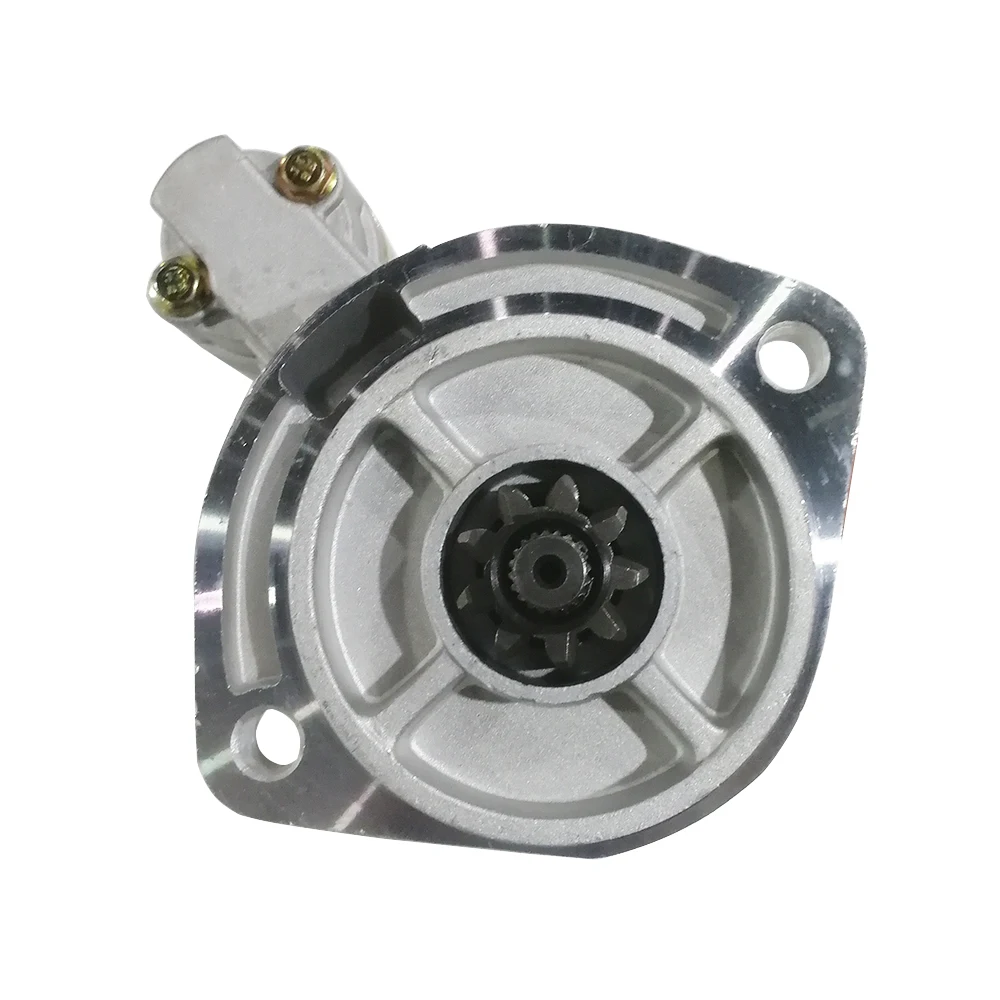 Стартовый двигатель TD23 TD25 TD27 QD32 24 в 9T 23300 80G01 для Nissan Atlas Datsun Terrano|Стартеры| |