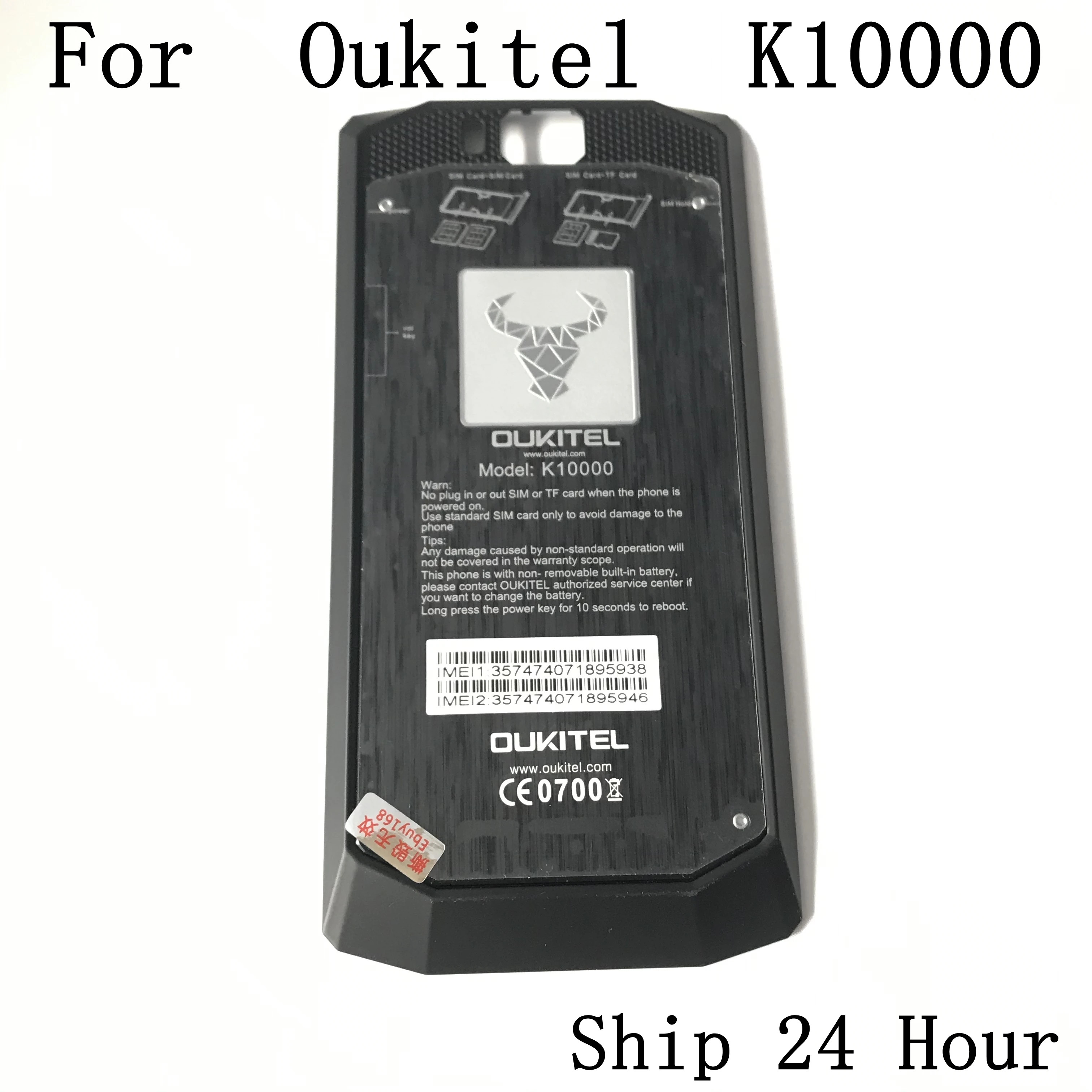 Oukitel K10000 используется громкий динамик зуммер звонка для Oukitel K10000 ремонт починка Часть Замена