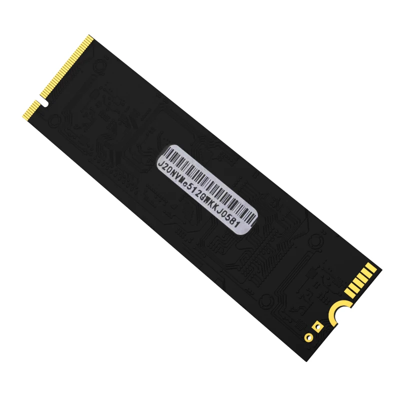 Ssd Unidade de Estado Sólido 128g M.2 Nvme J20 256g Pcie m2 2280 512g Disco Rígido Interno Hdd Disco Rígido para Tablets Desktop Portátil br Unidades de estado sólido internas - Imagem 5