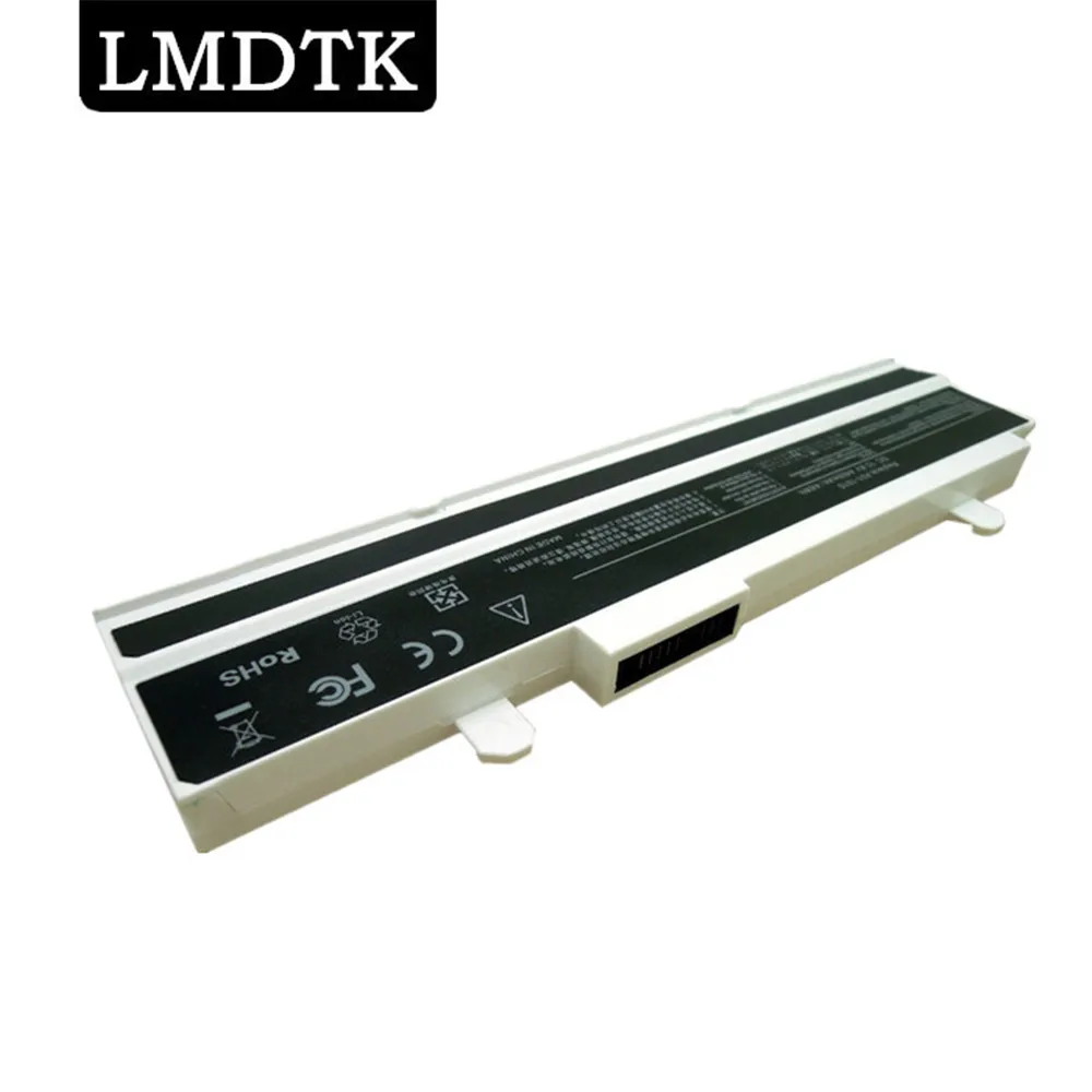 LMDTK новые белые 6 ячеек фотообои ПК 1015 1015B 1015P 1016 1016P 1016PE|laptop battery|6 cell laptop batterybattery for