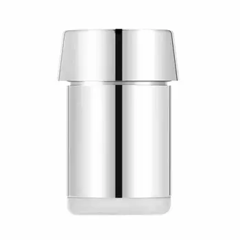 

3 Color LED Light Change Faucet Shower Water Tap Temperature Sensor Water Faucet Glow Shower Left Screw with Converter