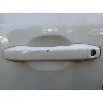 

806077319R HANDLE OUTER FRONT LEFT RENAULT MEGANE IV SALOON 5P