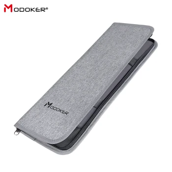 

Men Tie Bag Business Pack Travel Bag Partner Organizer Designer for Teenager Lightweight Durable Multifunctional Storage Bag