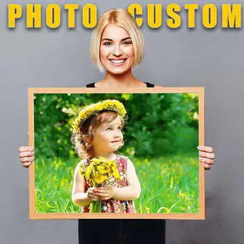 

Personality Photo Customized DIY Oil Paint Paintings By Numbers Picture Drawing by Numbers Canvas Coloring by Numbers Acrylic