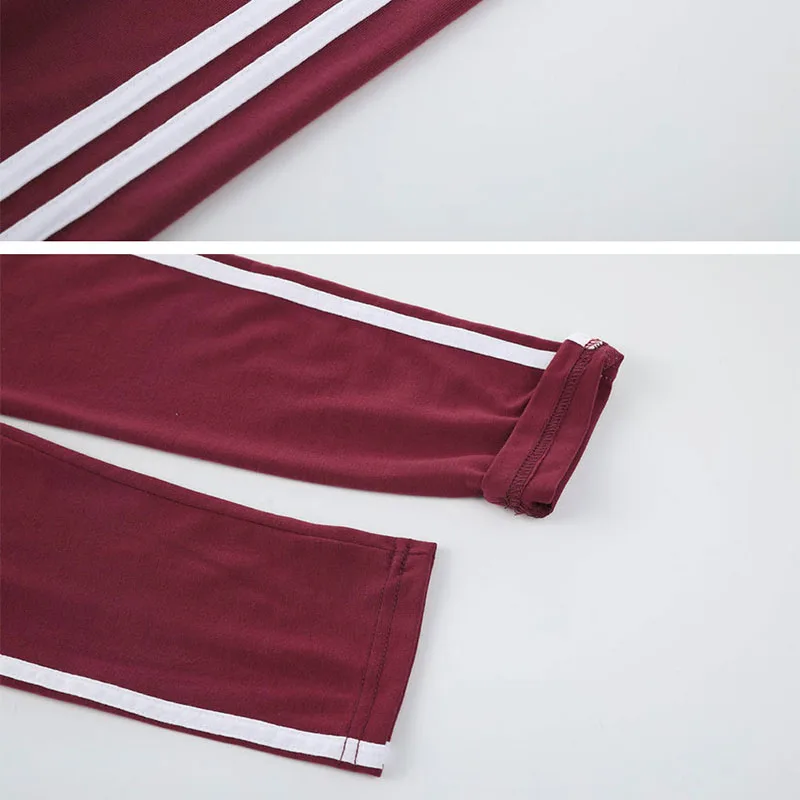 Сексуальные камуфляжные полосатые сексуальные леггинсы с высокой талией женские большие размеры Модная женская одежда