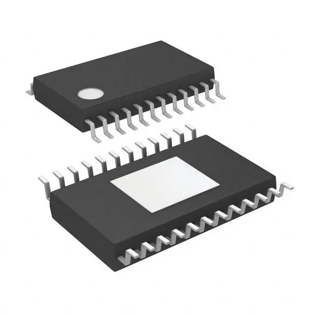LTC3128IFE # TRPBF IC REG BCK BST ADJ 3A 24TSSOP | Электроника