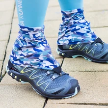 

Ultralight Gaiters for Running / Hiking