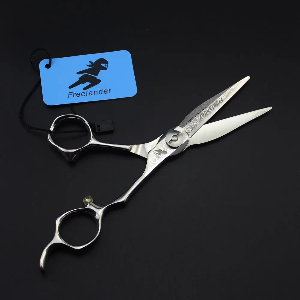 

Japan Steel 5.5 INCH Professional Hairdressing Scissors Hair Professional Barber Scissors Hair Cutting Shears Scissor Haircut