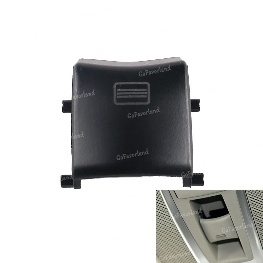 Черный Серый переключатель окна люка черный для Mercedes-Benz W166 W292 ML300 GL350 GLE320 GLS 2012
