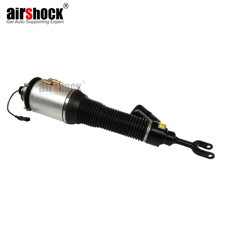 Амортизатор AirShock пневматическая подвеска для левой передней подвески подходит Vw