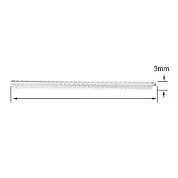 Редуктор регулятора 1 шт. 3 мм/5 мм прозрачное пружинное приспособление для натягивания веревки винтажное РЕГУЛИРОВОЧНОЕ КОЛЬЦО Изменение