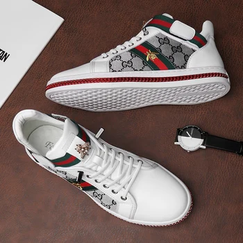 

2020 New Men's Shoes Plus Size 37-46 Men's Flats,High Quality Casual Men Shoes Big Size Handmade Moccasins Shoes for Male