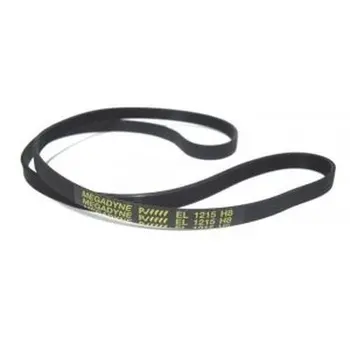 

Belt for washing machine Whirlpool (Whirlpool) L-1215 H8 481235818198